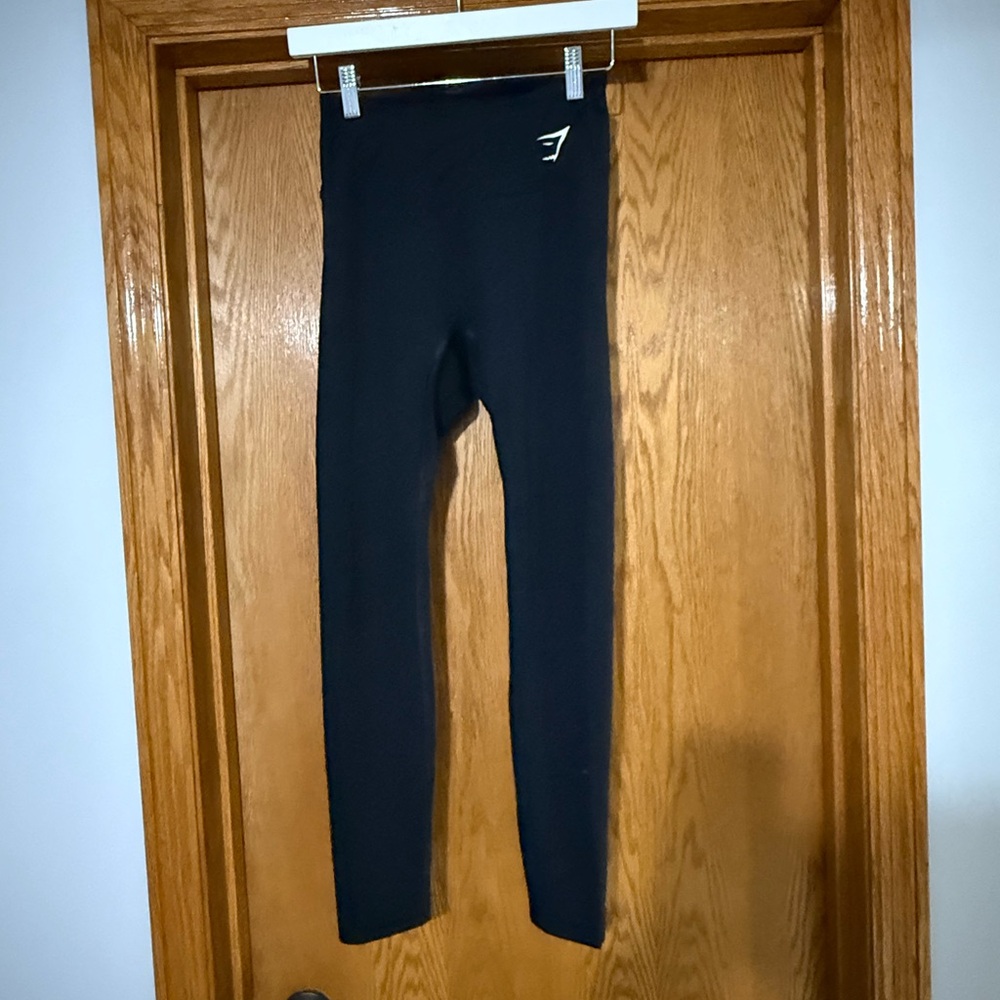 Gymshark training leggings